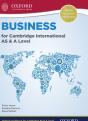 Business For Cambridge International As & A Level - Preview