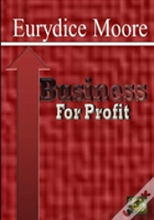 Business For Profit