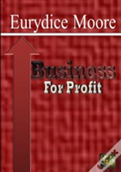 Capa do artigo Business For Profit