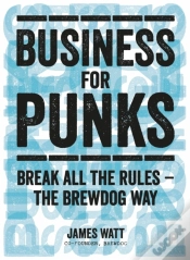 Capa do artigo Business For Punks