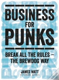 Capa do artigo Business For Punks