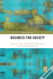 Capa do artigo Business For Society