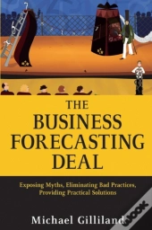 Business Forecasting Deal