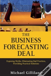 Capa do artigo Business Forecasting Deal