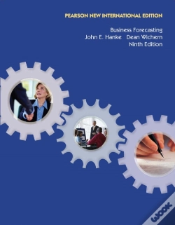 Capa do artigo Business Forecasting