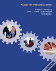 Business Forecasting