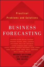 Business Forecasting