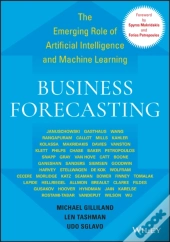 Business Forecasting