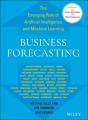 Business Forecasting - Preview