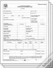 Business Forms On File  2005 Update