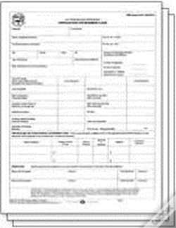 Capa do artigo Business Forms On File  2005 Update