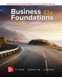 Business Foundations: A Changing World Ise - Preview