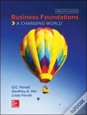 Capa do artigo Business Foundations: A Changing World
