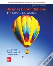 Capa do artigo Business Foundations Ise