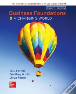 Capa do artigo Business Foundations Ise