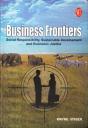 Business Frontiers - Preview