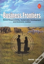 Capa do artigo Business Frontiers