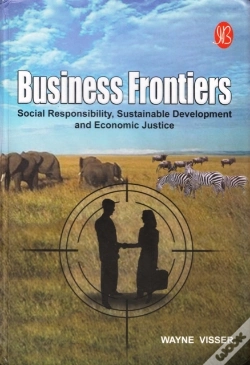 Capa do artigo Business Frontiers