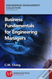 Capa do artigo Business Fundamentals For Eng