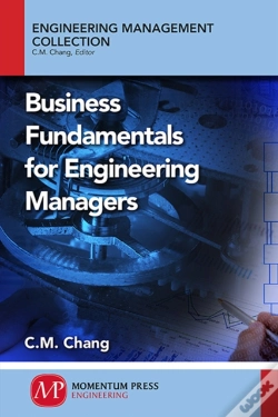 Capa do artigo Business Fundamentals For Eng