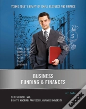 Business Funding & Finances