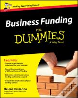 Business Funding For Dummies