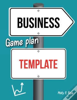 Capa do artigo Business Game Plan Template