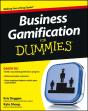 Business Gamification For Dummies - Preview