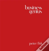 Capa do artigo Business Genius