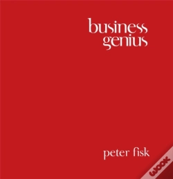 Capa do artigo Business Genius