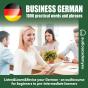 Business German - Preview