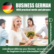 Capa do artigo Business German