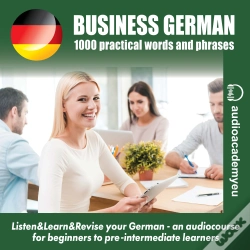 Capa do artigo Business German
