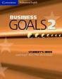 Business Goals 2 Student'S Book - Preview