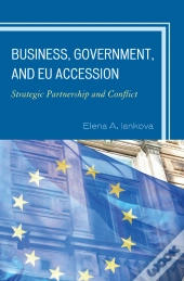 Business, Government, And Eu Accession