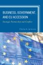 Business, Government, And Eu Accession - Preview
