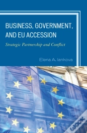Capa do artigo Business, Government, And Eu Accession