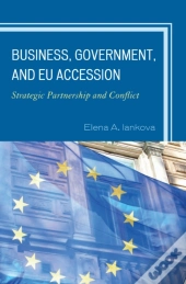 Business, Government, And Eu Accession