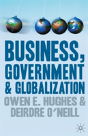 Business, Government And Gloablisation - Preview