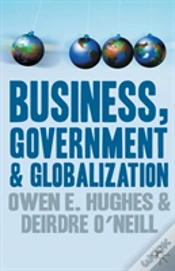 Capa do artigo Business, Government And Gloablisation