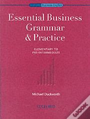 Business Grammar And Practice