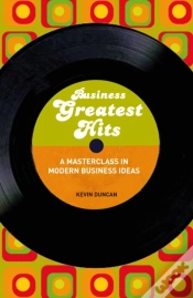 Capa do artigo Business Greatest Hits