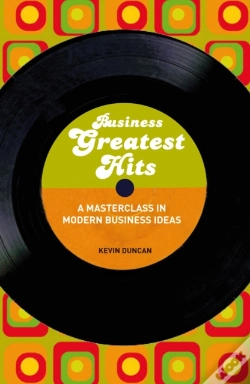 Capa do artigo Business Greatest Hits