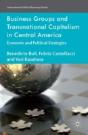 Business Groups And Transnational Capitalism In Central America - Preview