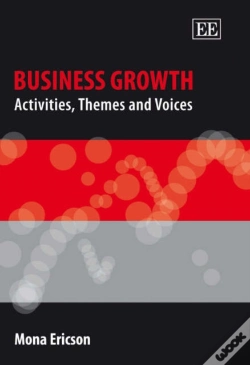Capa do artigo Business Growth