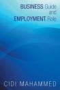 Business Guide And Employment Role - Preview
