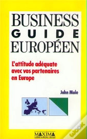 Business Guide Europeen