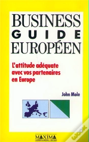 Capa do artigo Business Guide Europeen