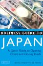Business Guide To Japan - Preview