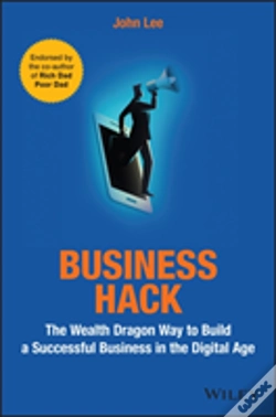 Capa do artigo Business Hack